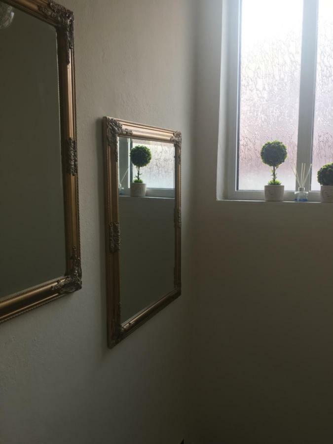 Cozy And Quiet Mini City Apartment Trikala  Ngoại thất bức ảnh